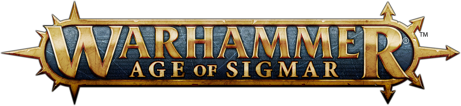 WARHAMMER AGEOFSIGMAR